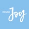 I Found Joy (feat. Moriah Linton) - Providence Worship lyrics