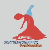 Soft Blue Shimmer - Fruitcake