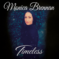 Monica Brennan - Timeless artwork