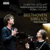 Beethoven & Sibelius: Violin Concertos album lyrics, reviews, download