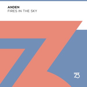 Fires in the Sky - Single