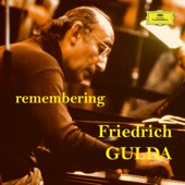 Remembering Friedrich Gulda artwork