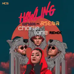 Howling (Charlie Lane Remix) Song Lyrics