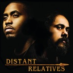 Damian "Jr. Gong" Marley & Nas - In His Own Words (feat. Stephen Marley)