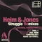 Struggle - Heim & Jones lyrics