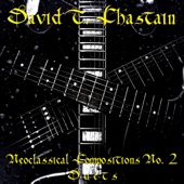 David T. Chastain - Octavia’s Final Conclave in E Minor