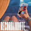 Recordándote - Single