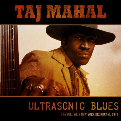 Ultrasonic Blues (Live 1974) - Taj Mahal