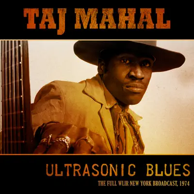 Ultrasonic Blues (Live 1974) - Taj Mahal