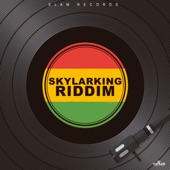 Skylarking Riddim artwork