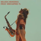 Melodic Memories artwork