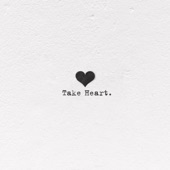 Take Heart artwork
