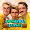 Frikandel Speciaal (feat. Bram Krikke) - Single