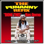 Ras Demo - Done This