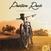 Positive Rock artwork