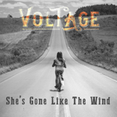 She's Gone Like the Wind - Voltage