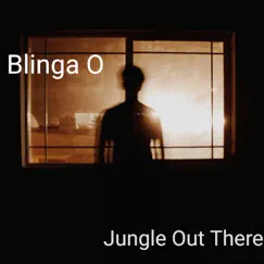 Jungle Out There Song Lyrics