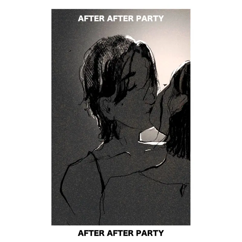 傻子與白痴 & 魏如萱 - After After Party - Single (2022) [iTunes Plus AAC M4A]-新房子