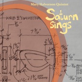 Saturn Sings, No. 18 artwork