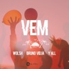 Vem - Single