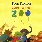 Tom Paxton - Let the Wild Wind Blow