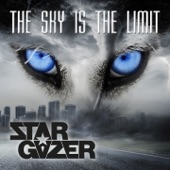 The Sky Is the Limit artwork