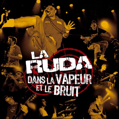 Dans la vapeur et le bruit - La Ruda Salska