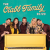 The Crabb Family - 20/20  artwork