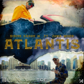 Atlantis (feat. Zuma Woed) - Didine Canon 16