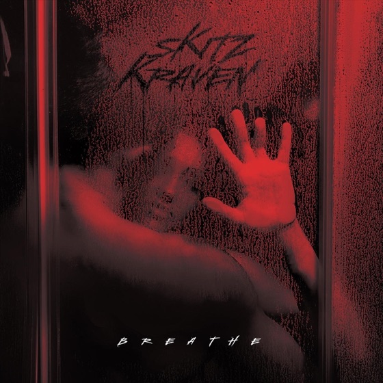 Cover artwork for Breathe