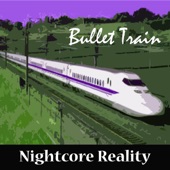 Bullet Train artwork