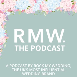 Rock My Wedding The Podcast S2 Ep6 Bridal Party Gifts On