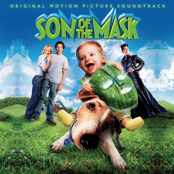 Son of the Mask (History Lesson)