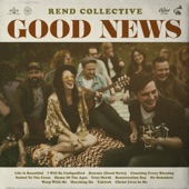 Good News artwork