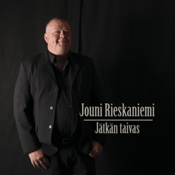 Jouni Rieskaniemi - Keinutat Venettä