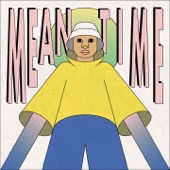 Mean Time (feat. Almac) artwork