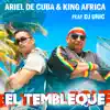 El Tembleque (feat. DJ Unic) song lyrics