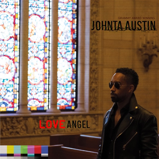 Cover artwork for Love Angel