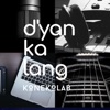 Josh Villena - D'YAN KA LANG (feat. KONEKOLAB United Musicians Ensemble)