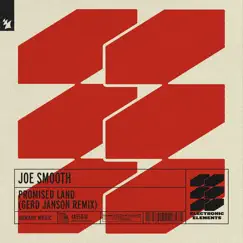 Promised Land (Gerd Janson Remix) - Single by Joe Smooth album reviews, ratings, credits
