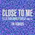 Close to Me: The Remixes (feat. Diplo & Swae Lee) - EP album cover