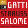 Stream & download Richard Strauss: Salome