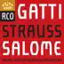 Richard Strauss: Salome album cover