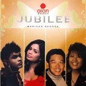Jubilee (feat. Jaclyn Victor) artwork