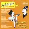 Paul Godwins Dansorkester - Isabell