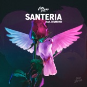 Santeria (feat. DIVMOND) artwork