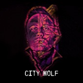 City Wolf - EP artwork