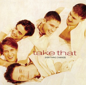 Take That - Relight My Fire - Line Dance Musik