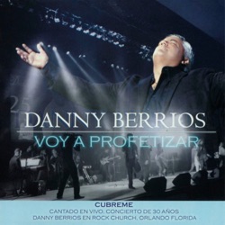 Danny Berrios - De Rodillas