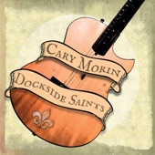 Cary Morin - Come the Rain